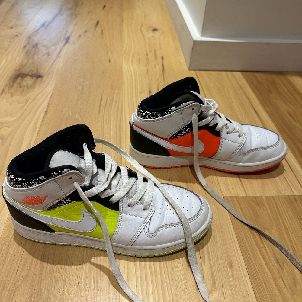 Kids air jordan